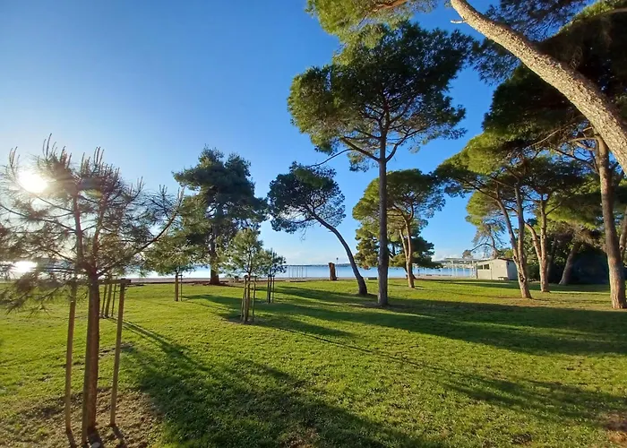 Ryanair\'S Seaside Top Choice Zadar