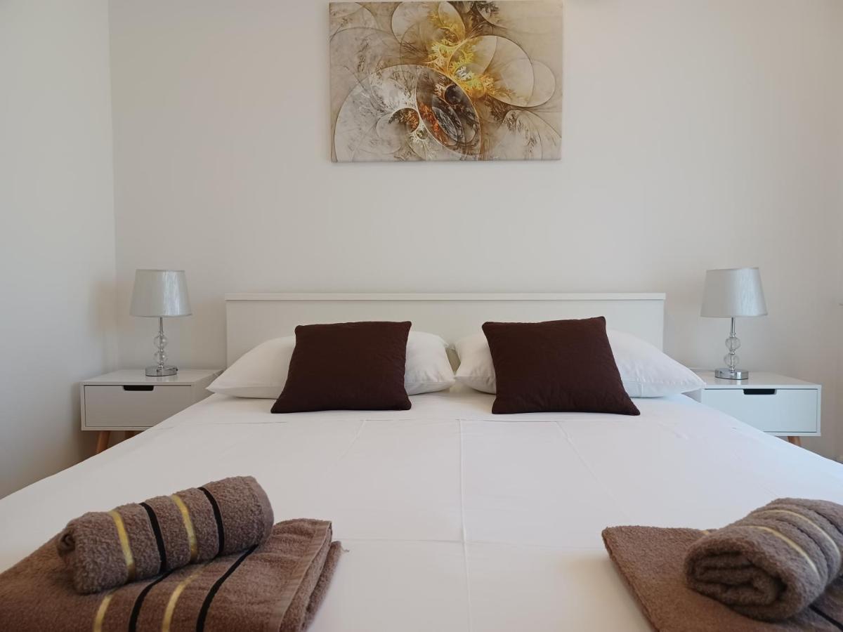 Apartment Ryanair'S Seaside Top Choice Zadar