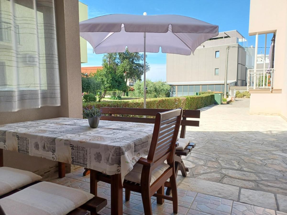 Ryanair'S Seaside Top Choice Zadar Apartment