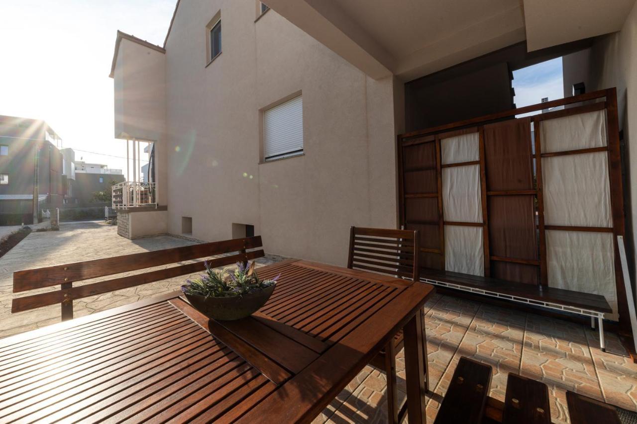 Apartman Ryanair's Seaside Choice