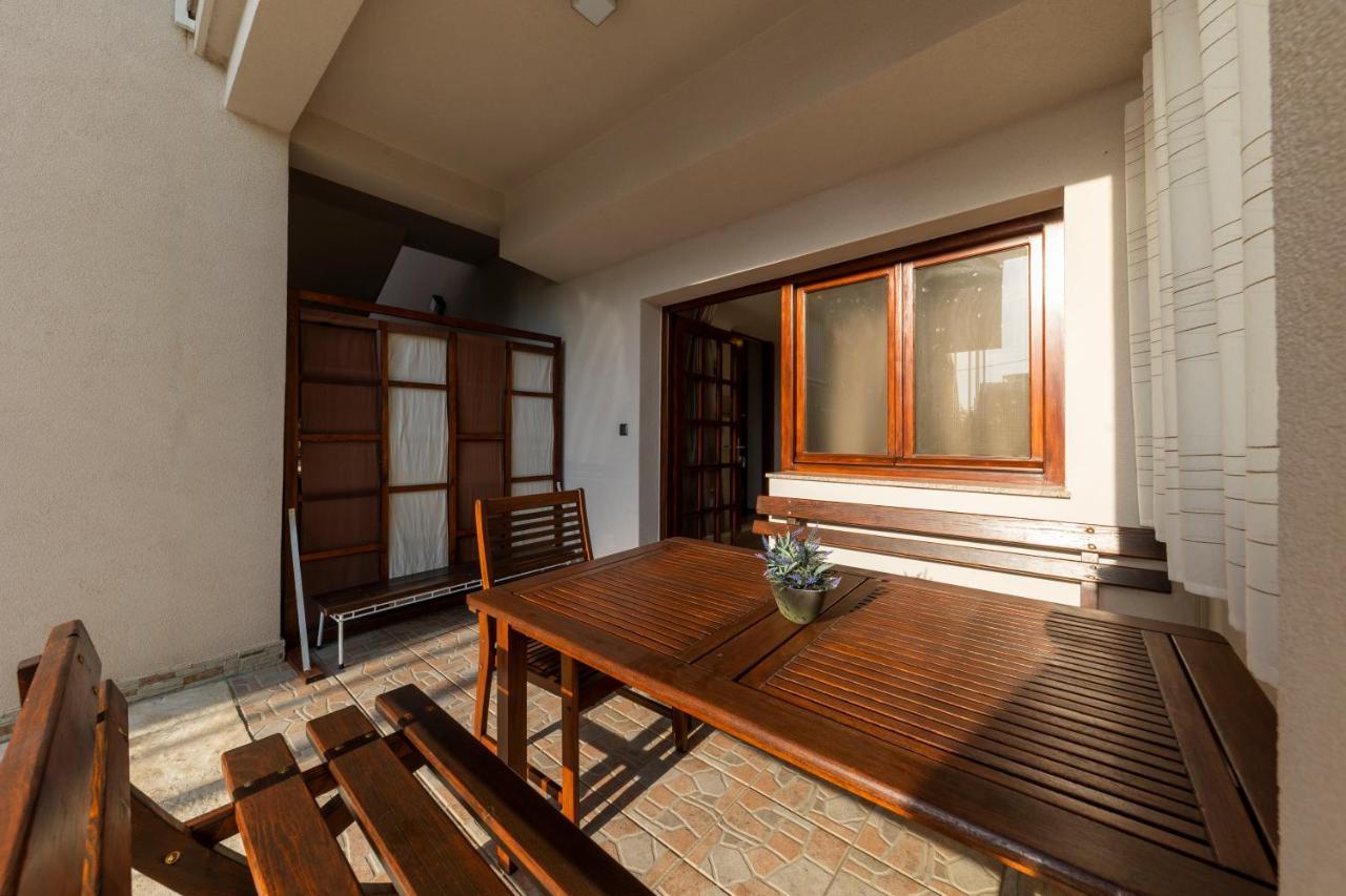 Ryanair'S Seaside Top Choice Zadar Apartment Zadar