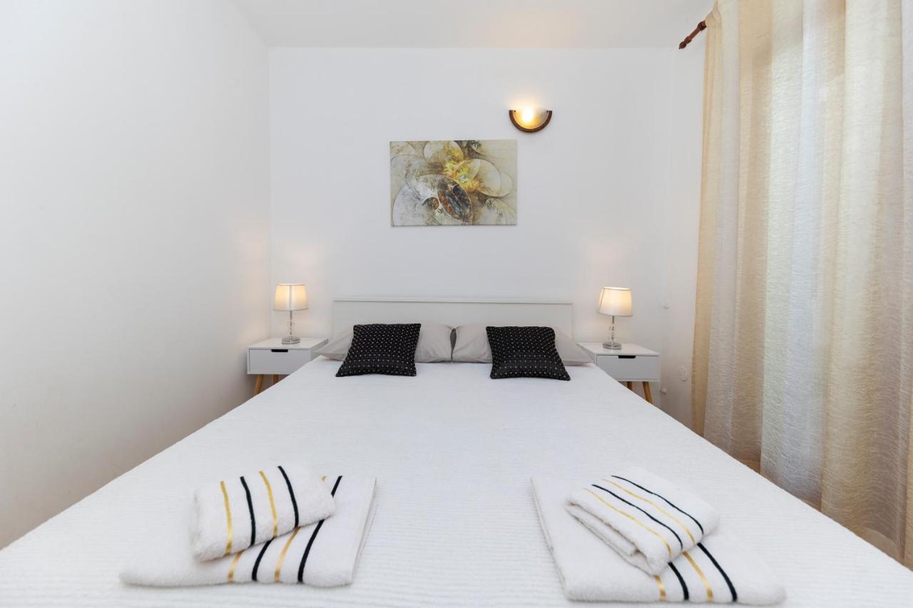 Apartment Ryanair'S Seaside Top Choice Zadar Zadar