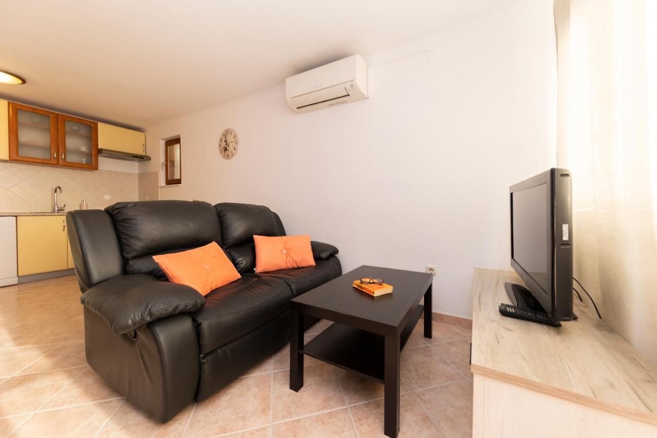 Apartment Ryanair'S Seaside Top Choice Zadar