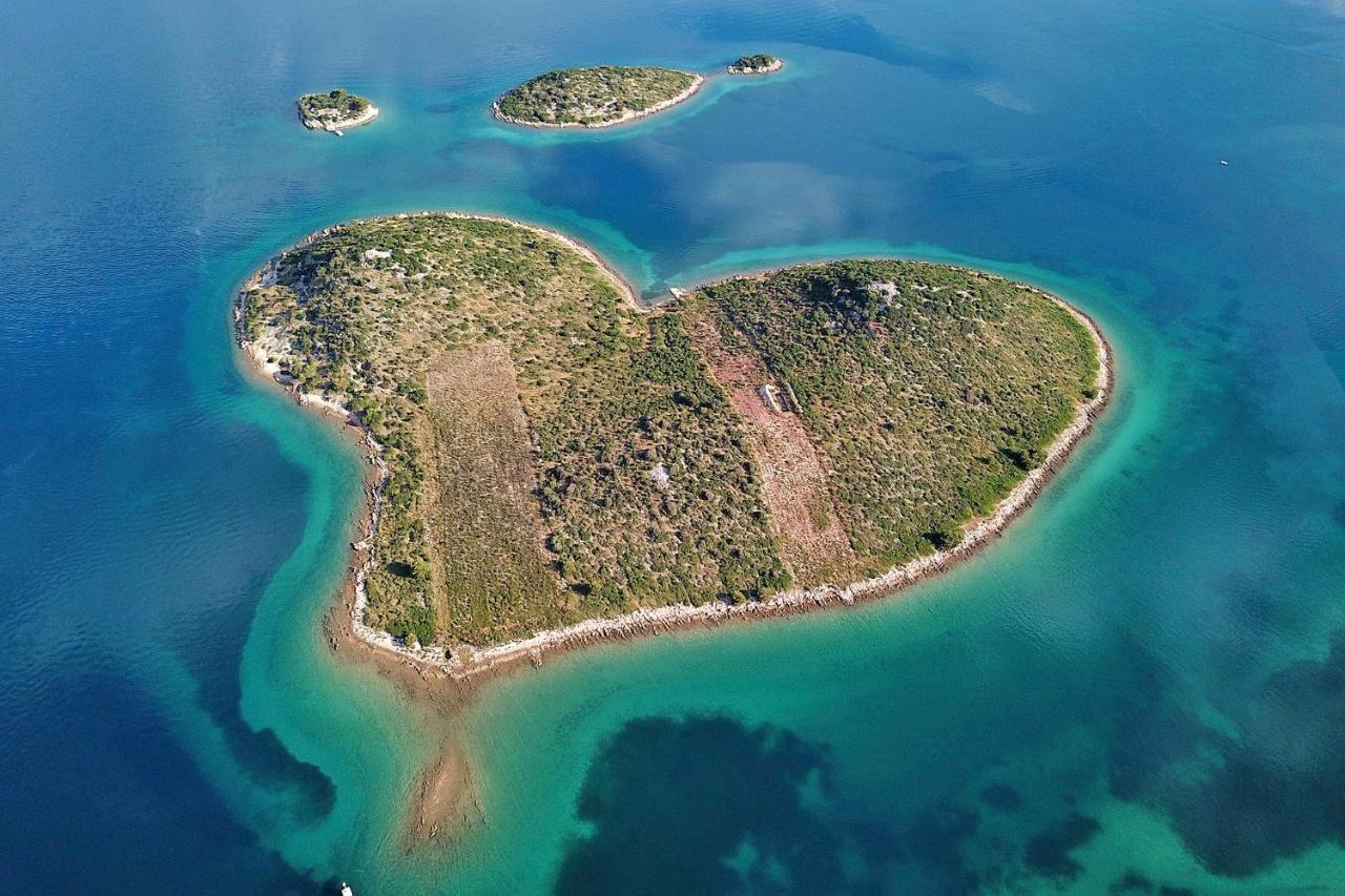 Ryanair'S Seaside Top Choice Zadar Apartment *