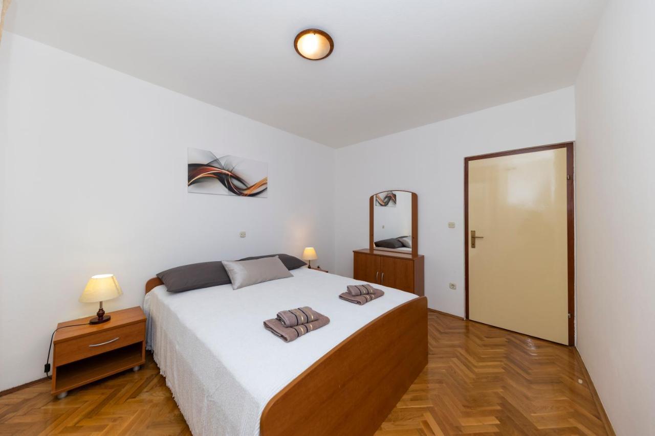 Apartment Ryanair'S Seaside Top Choice Zadar