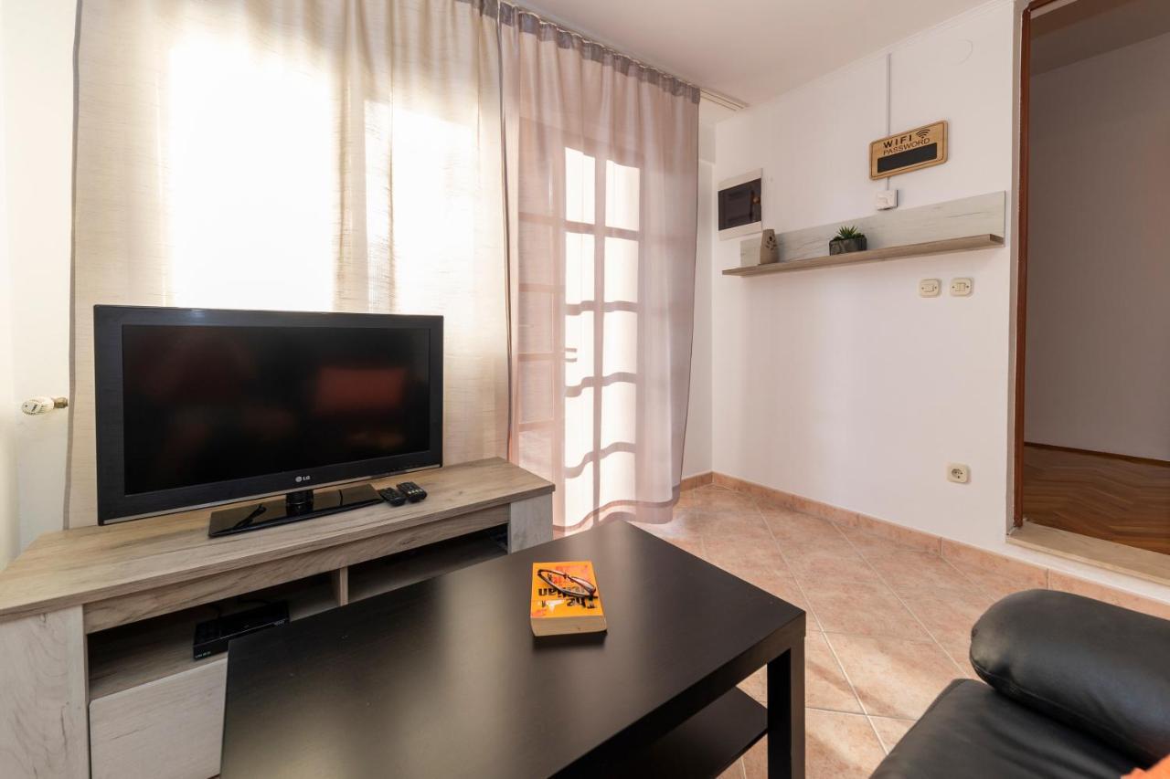 Ryanair'S Seaside Top Choice Zadar Apartment *
