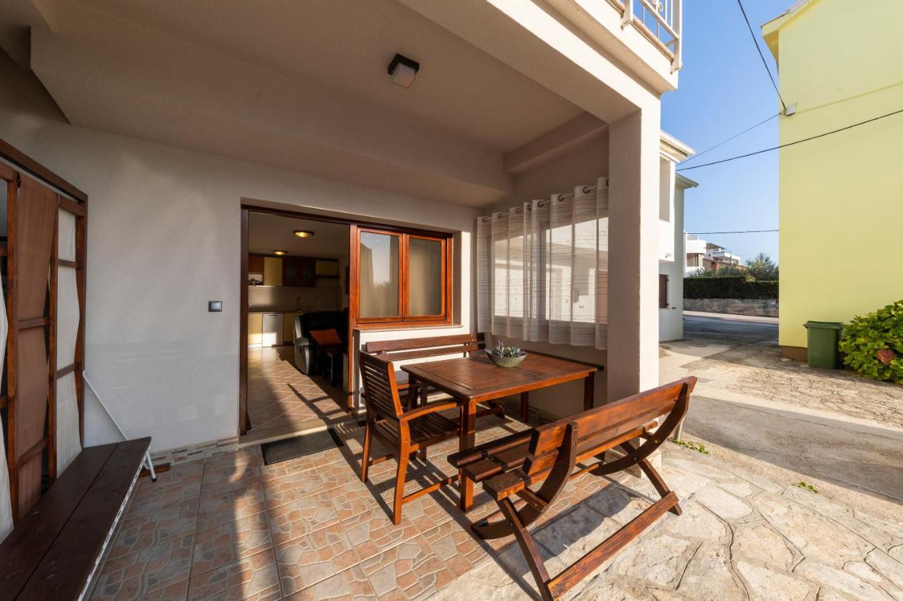 Apartment Ryanair'S Seaside Top Choice Zadar