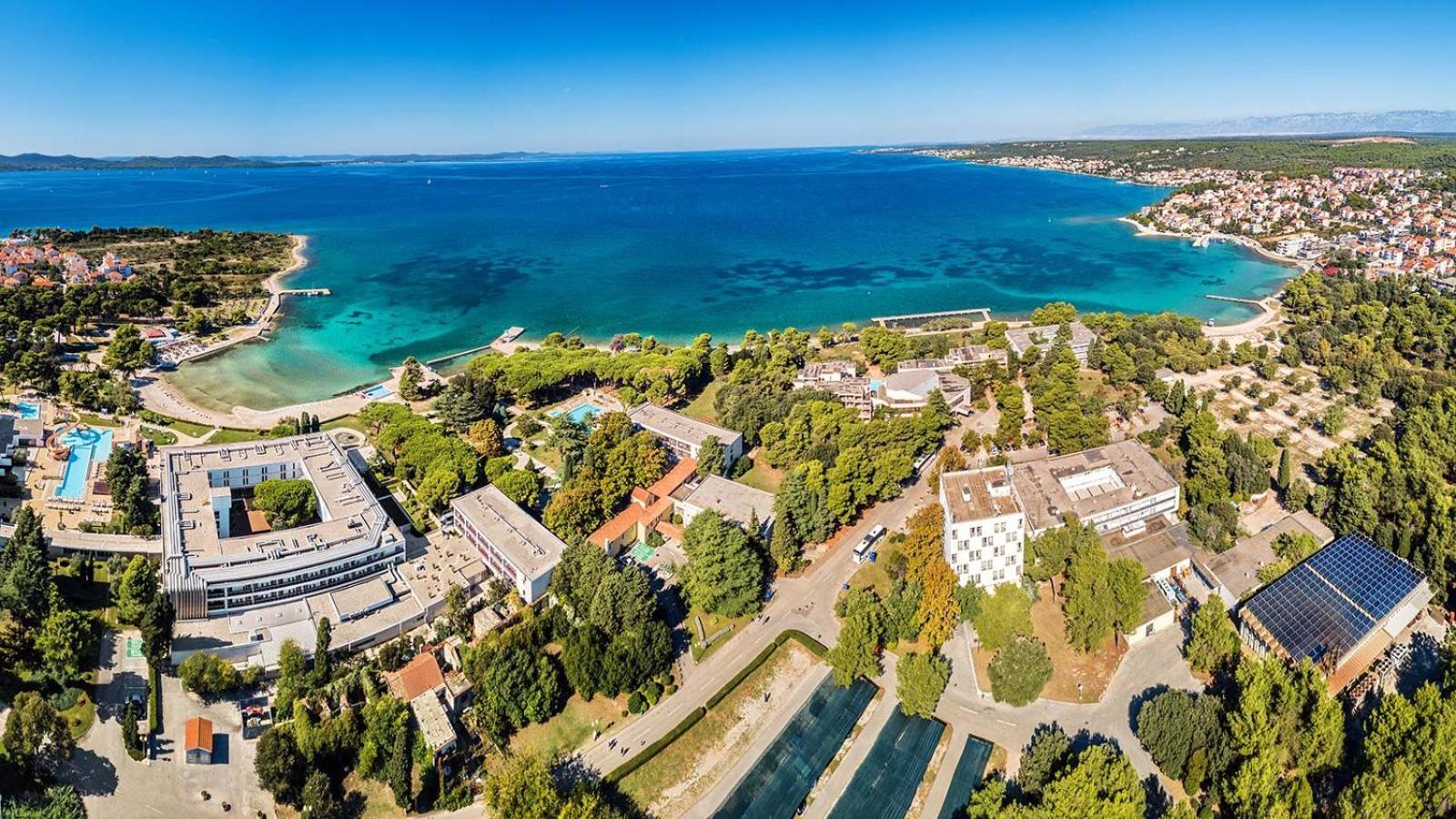 Ryanair'S Seaside Top Choice Zadar Apartment *