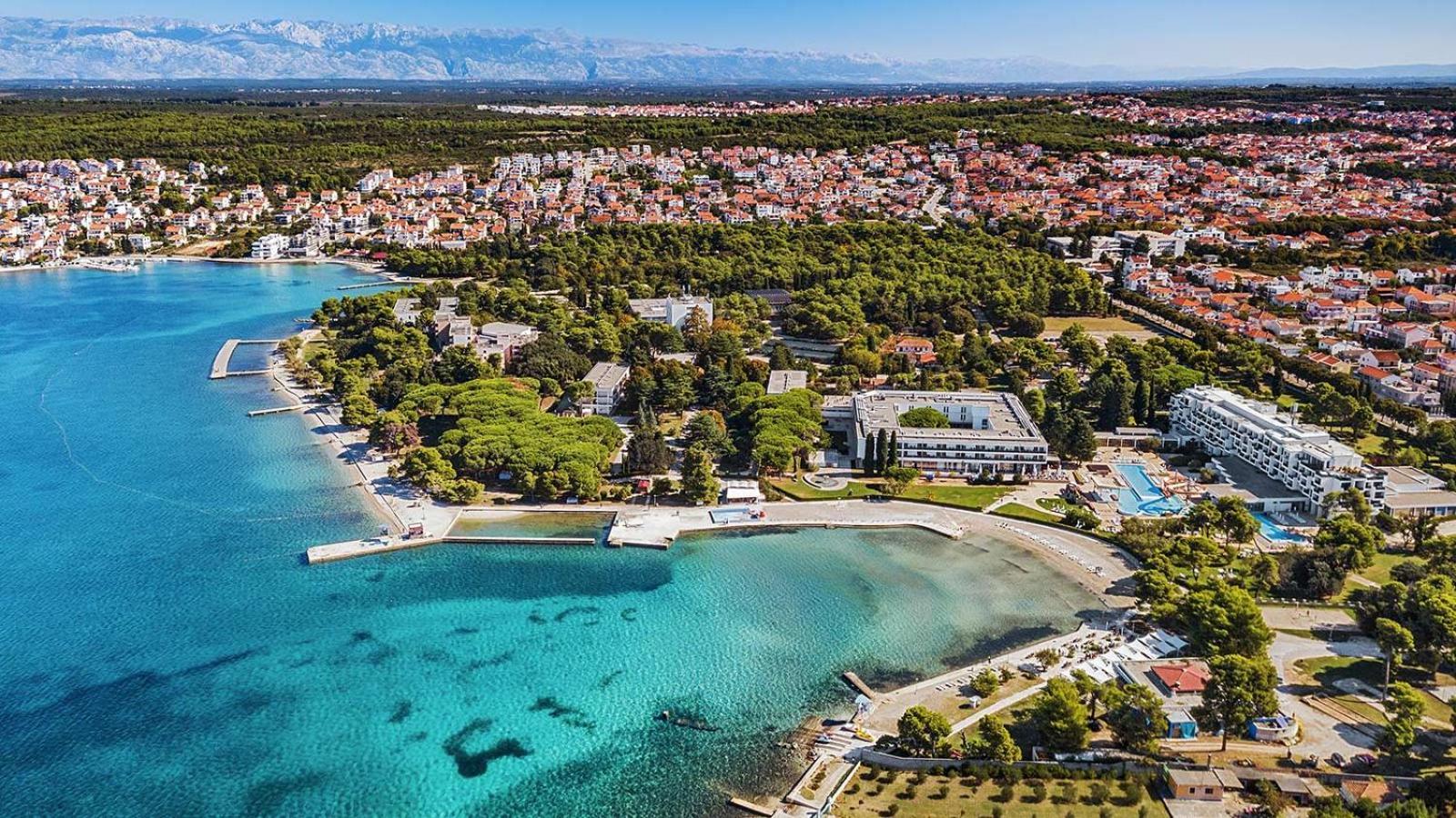 Ryanair'S Seaside Top Choice Zadar Apartment *