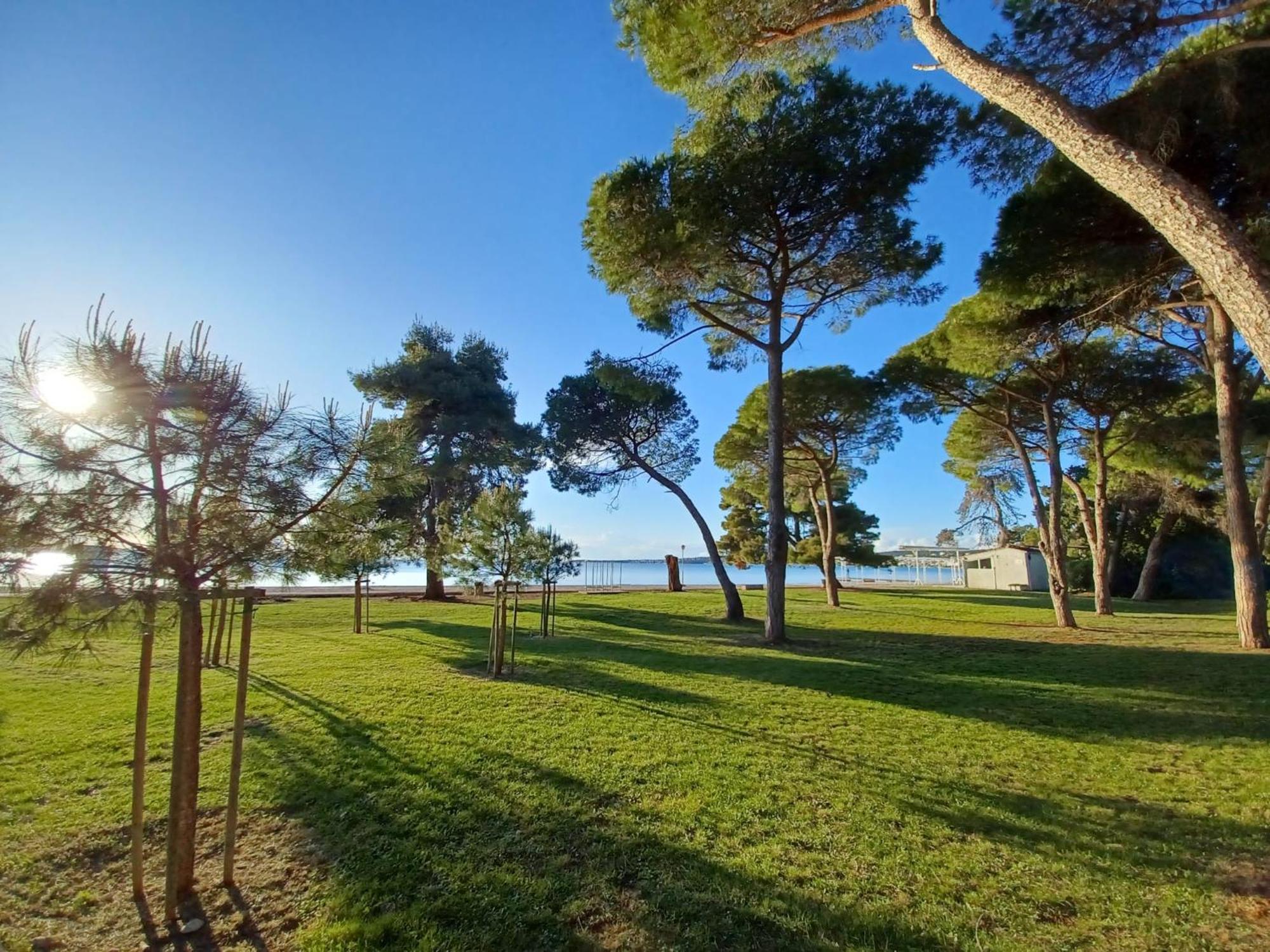Apartment Ryanair'S Seaside Top Choice Zadar