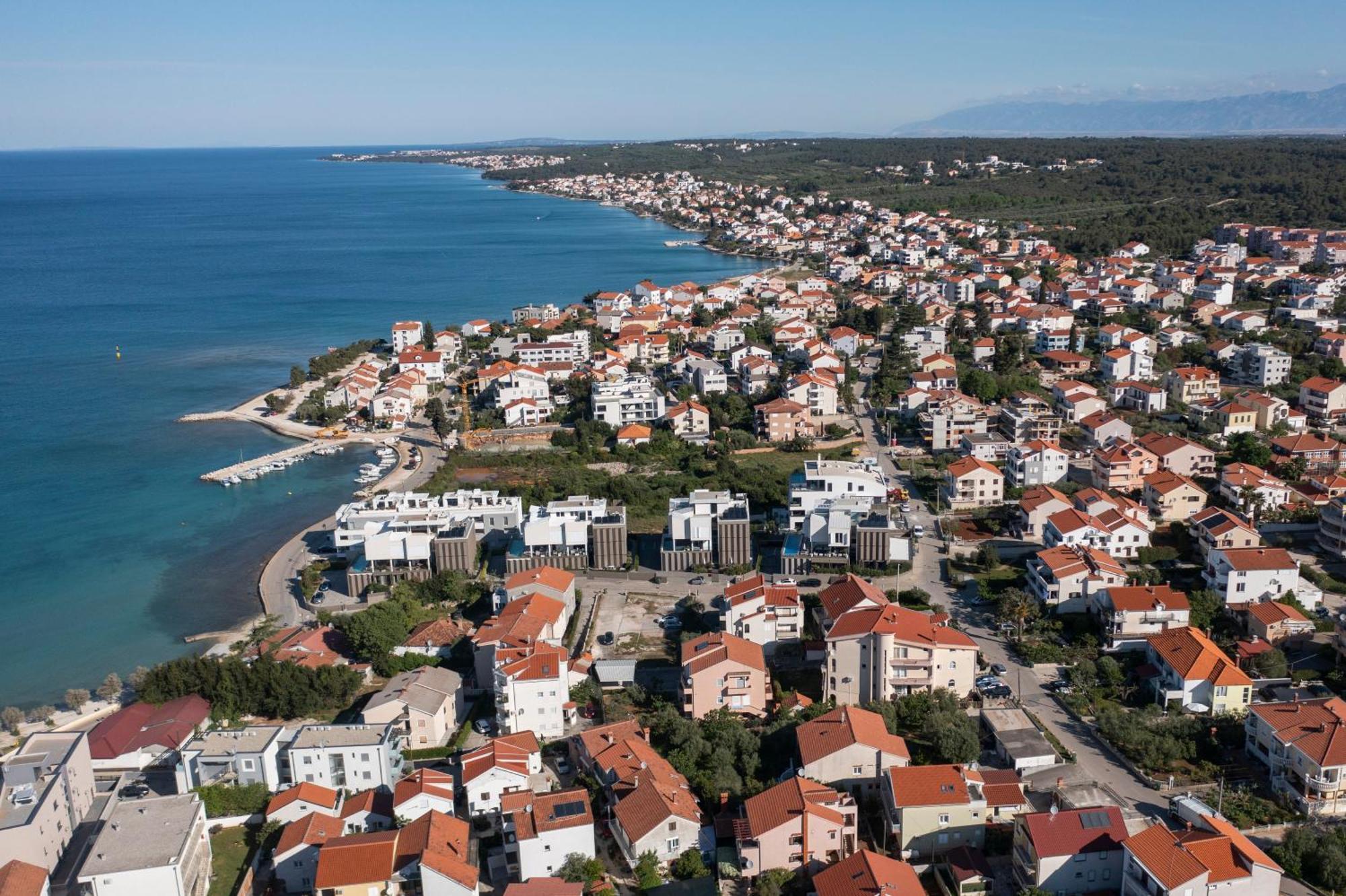 Apartment Ryanair'S Seaside Top Choice Zadar